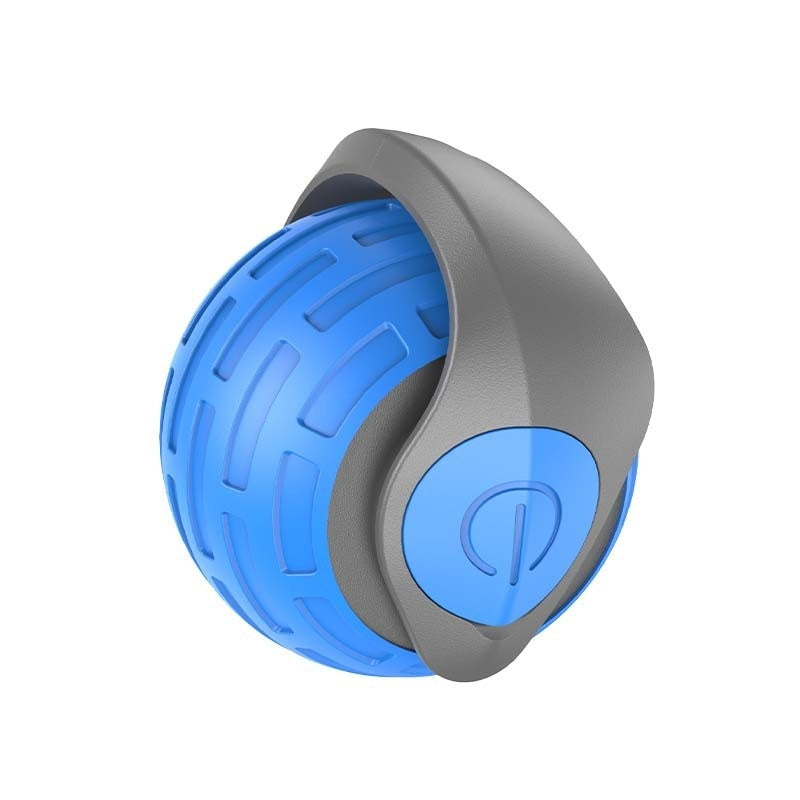 Pelota Interactiva para Gatos - Juguete Automático Eléctrico