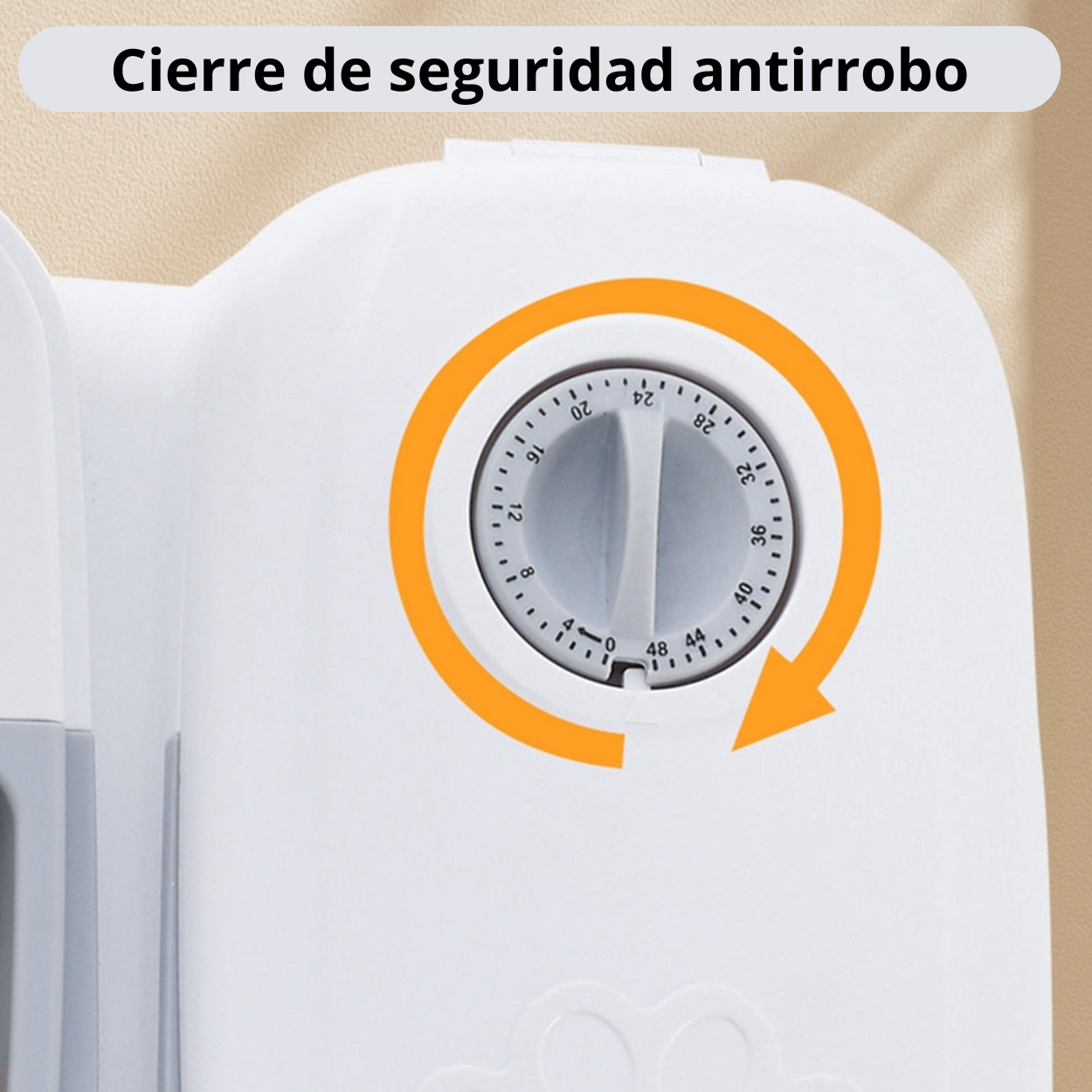 Comedero Automático para Perros y Gatos - Sin Electricidad