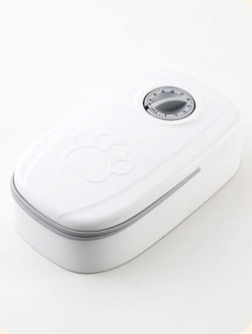 Comedero Automático para Perros y Gatos - Sin Electricidad
