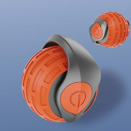 Pelota Interactiva para Gatos - Juguete Automático Eléctrico