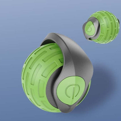 Pelota Interactiva para Gatos - Juguete Automático Eléctrico